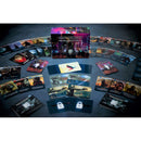 Human Punishment Social Deduction 2.0 Game
