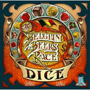 Belgian Beers Race Dice Game