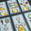 Belgian Beers Race Dice Game