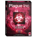 Plague Inc the Board Game Game