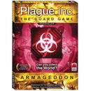 Plague Inc Armageddon Game