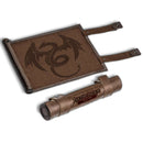 MDG Pathfinder Rolling Scroll with Storage