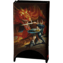 Fanroll By Metallic Dice Games MDG Dice Tower D&D Masterworks Series Larry Elmore Dungeons & Dragons