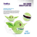 MDG Pathfinder Dice Goblin Plush Bag