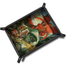 MDG Dice Tray D&D Masterworks Series Larry Elmore Dungeons & Dragons