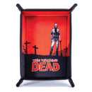 MDG The Walking Dead Dice Tray