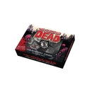 MDG The Walking Dead Dismembered Zombie Resin Poly Dice Set