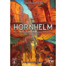 Cartographers Map Pack 6 Hornhelm Game