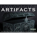 Ultimate Werewolf Artifacts 2E Game