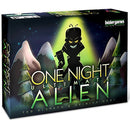 One Night Ultimate Alien Game