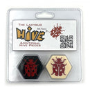 Hive Ladybug Expansion Game