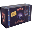 Reviving Kathmandu Game