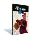 The Deck of Many: NPCs D&D 5e Dungeons & Dragons Game