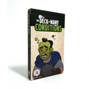 The Deck of Many: Conditions D&D 5e Dungeons & Dragons Game
