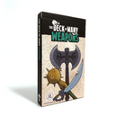 The Deck of Many: Weapons D&D 5e Dungeons & Dragons Game