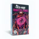 The Deck of Many Animated Things Game