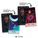 The Deck of Many Animated Things Game