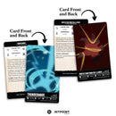 Animated Spells: Level 1, G-Z Game