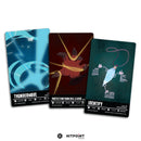 Animated Spells: Level 1, G-Z Game