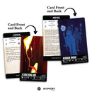 Animated Spells: Level 2, I-Z Game