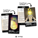 Animated Spells: Level 3, A-M Game