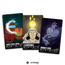Animated Spells: Level 3, A-M Game