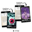 Animated Spells: Level 4 Game
