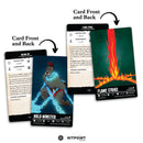 Animated Spells: Level 5 Game