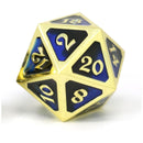 D20 Dire Die Hard Dice - Dark Arts Undertow Single