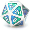 D20 Dire Die Hard Dice - Spellbinder Gaia Single