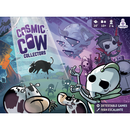 Cosmic Cow Collectors Game
