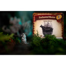 Lucky Duck Games Destinies Witchwood Expansion Game