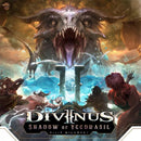 Divinus Shadow of Yggdrasil Game