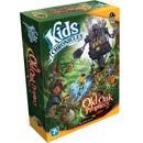 Lucky Duck Games Kids Chronicles The Oak Tree Prophecy Game