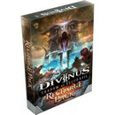 Divinus Shadow of Yggdrasil Recharge Pack Game