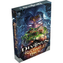 Divinus Base game Recharge Pack Game