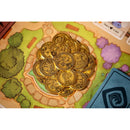 Lucky Duck Games Flamecraft New Metal Coins
