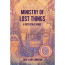 Ministry of Lost Things - Lint Condition Game