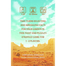 Verdant Arizona Game