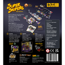 Super Snipers Game