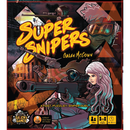 Super Snipers Game