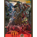 Super Snipers Game