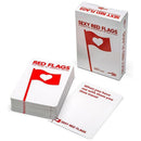 Red Flags Sexy Red flags Game