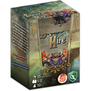 Squire for Hire Counter Display CDU of 6 Game