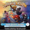 Adventure Tactics Side Quest Guide 1 Game