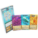Roar and Write Deep Dive Game