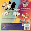 Way Too Many Cats Game