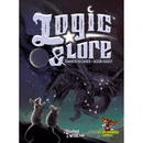 Logic & Lore Game