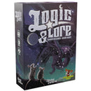 Logic & Lore Game