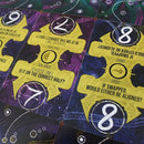 Logic & Lore Game